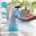 Steamer Automatic Infrared Soap Dispenser Foam Hand Soap Dispenser Kitchen Toilet Auto Touchless Hand Free Soap Dispenser Manufactory